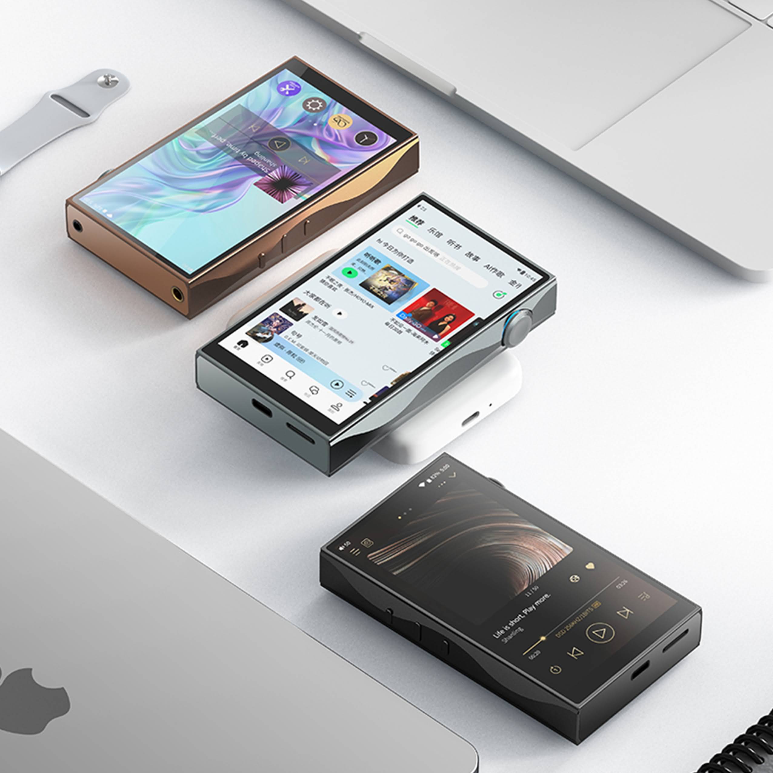 Ultra֮�ϣ���������������һ�� | M3 Plus��Я��������ʽ����