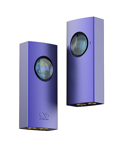 UA II 便携解码耳放