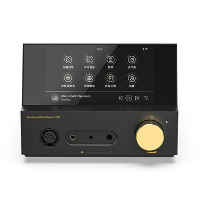 EM7 �콢����ý������һ���