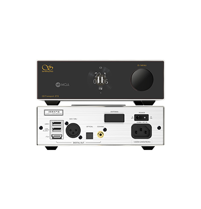 ET3��������CD����ת��