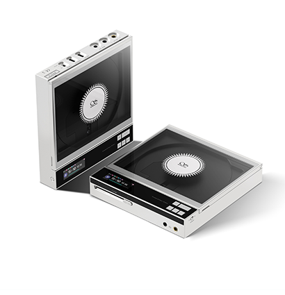 EC Zero ��ЯʽCD��