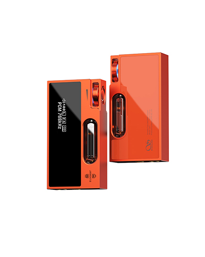 UA7 电子管便携解码耳放