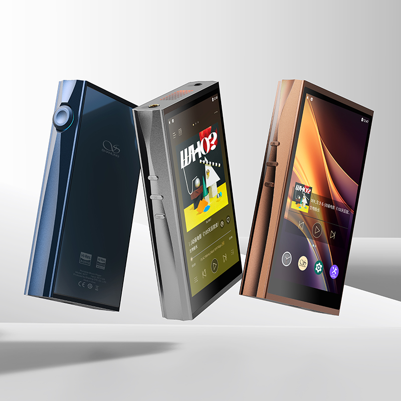 进化不止于润，，，，，，，，界说中端标杆 | betway西汉姆官网M7T播放器正式上市